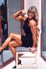 WPW-243 Joanne Lee DVD